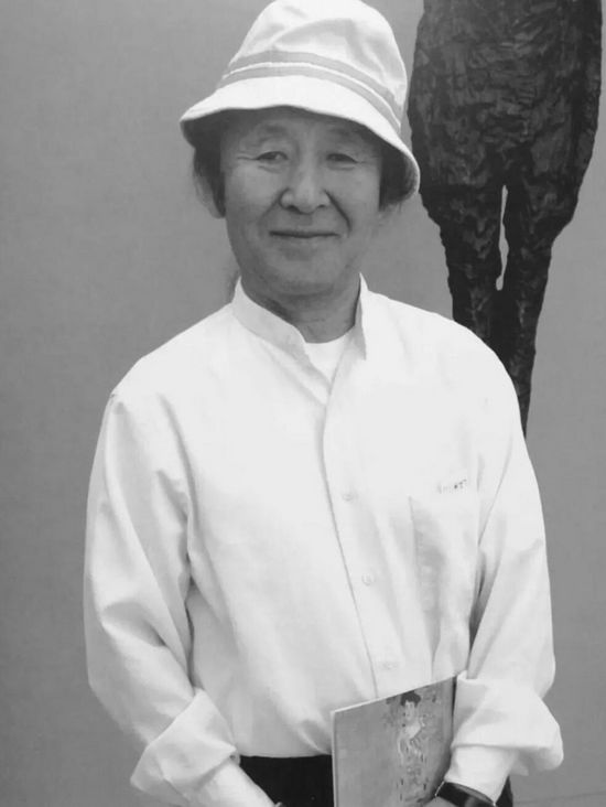 诗域东方——官其格艺术作品展在京举办(图5) 诗域东方——官其格艺术作品展在京举办(图5)