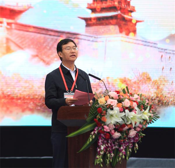 第二届世界酒文化博览会盛大开幕(图2)