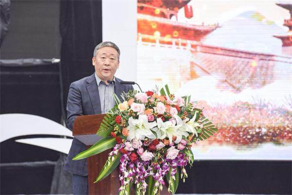 第二届世界酒文化博览会盛大开幕(图3)