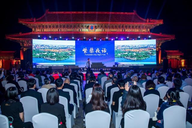 观唐文化CEO李挺伟：用艺术科技传承古代文明(图2)