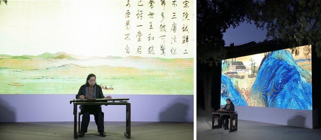 观唐文化CEO李挺伟：用艺术科技传承古代文明(图3)