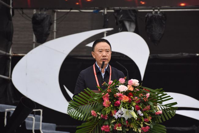 中国名酒齐聚中国汾酒城(图3) 中国名酒齐聚中国汾酒城(图3)
