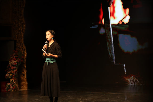 记录传统手工艺人的诗意与乡愁——《中国守艺人一百零八匠》新书发布会在前门天乐园举办(图3)