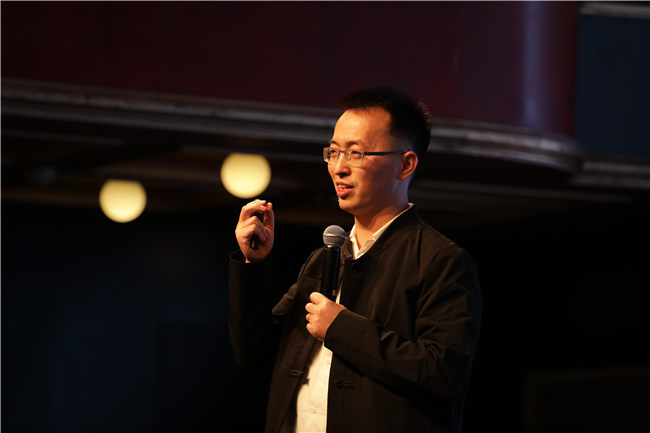 记录传统手工艺人的诗意与乡愁——《中国守艺人一百零八匠》新书发布会在前门天乐园举办(图5)