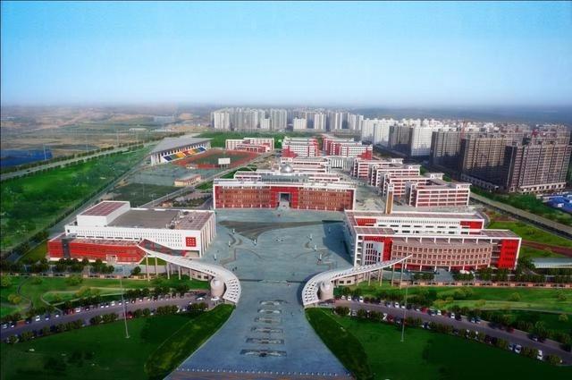 改革开放40年，陕西榆林教育事业发展结硕果(图2)