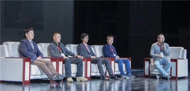 中国·内蒙古2018“契丹文化与文旅演艺”高峰论坛暨《契丹王朝》首演礼圆满举行(图10)