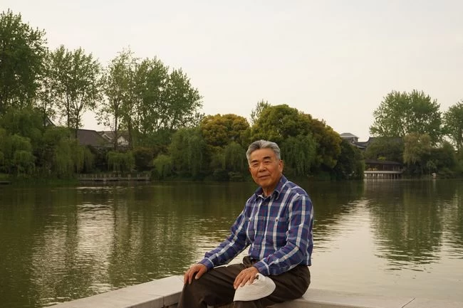 自然朴茂气韵丰—周云峰书法作品欣赏(图1)