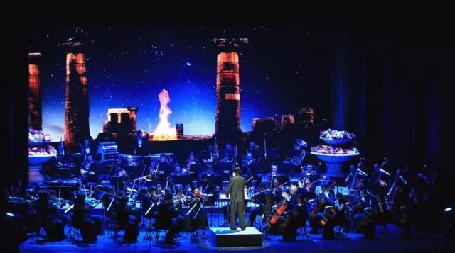 《冰雪之约》新年音乐会12月31日民族宫大剧院上演(图3)