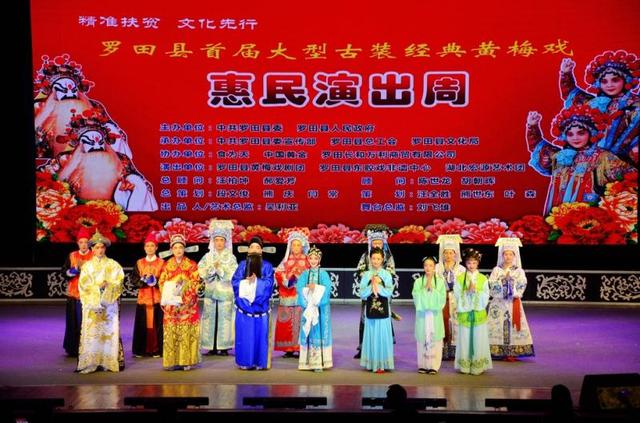 秀美罗田满眼春——湖北省罗田县着力创建国家公共文化服务体系示范区(图5)