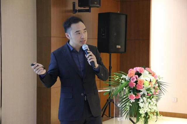 国际文化市场报告2018分论坛探讨中国游戏走出去(图4)