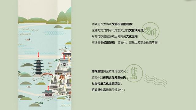 国际文化市场报告2018分论坛探讨中国游戏走出去(图8)