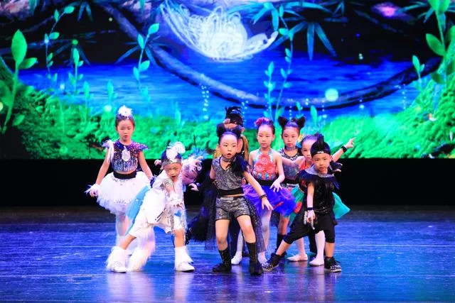 ＂金画眉＂儿童戏剧新春大联欢将在中国国家话剧院上演(图2)