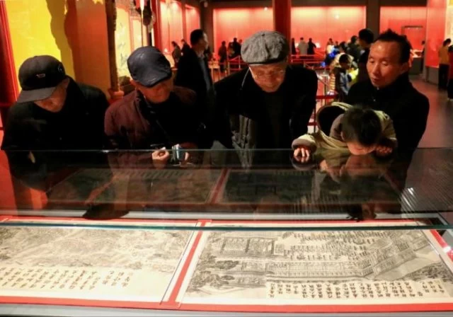 广西文物事业走进新时期