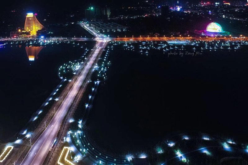 手持彩练当空舞——湖北浠水县努力创建国家公共文化服务体系示范区(图2) 手持彩练当空舞——湖北浠水县努力创建国家公共文化服务体系示范区(图2)
