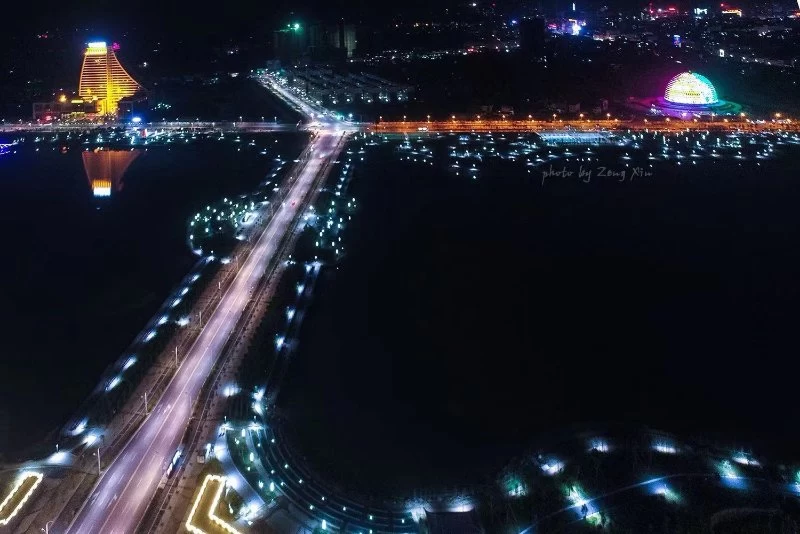 手持彩练当空舞——湖北浠水县努力创建国家公共文化服务体系示范区(图2)