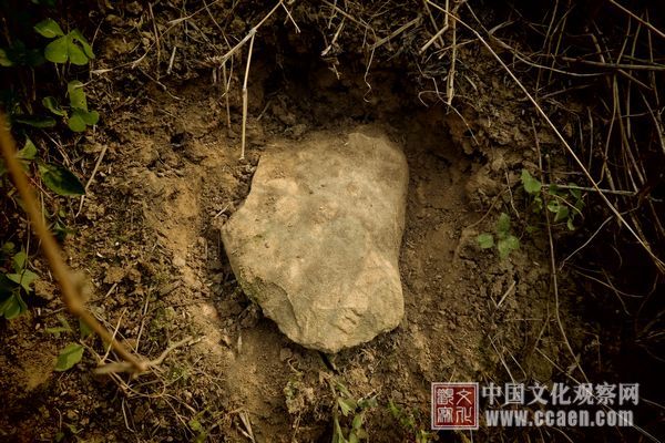 广西那坡发现旧石器遗址群(图3) 广西那坡发现旧石器遗址群(图3)