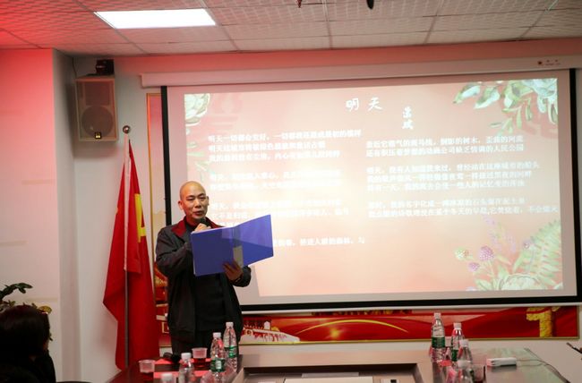 广西诗坛活跃 “诗意八桂”贺春(图5) 广西诗坛活跃 “诗意八桂”贺春(图5)