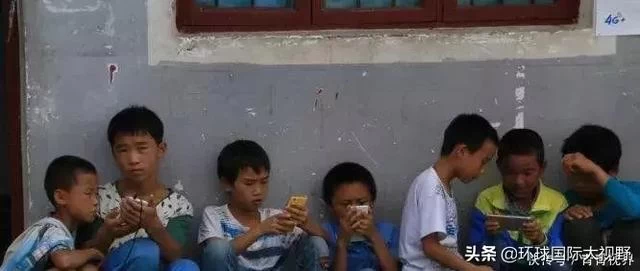 中囯最大的危机不是房地产，而是渐行渐远的农村(图7)