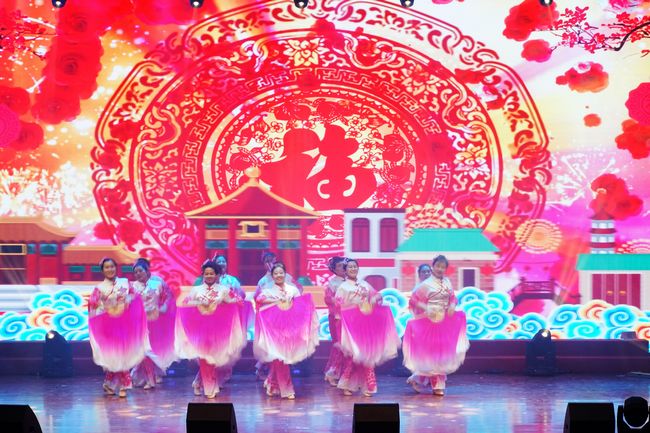 北京顺义区首届“马坡之星”主题活动颁奖典礼举办(图3)