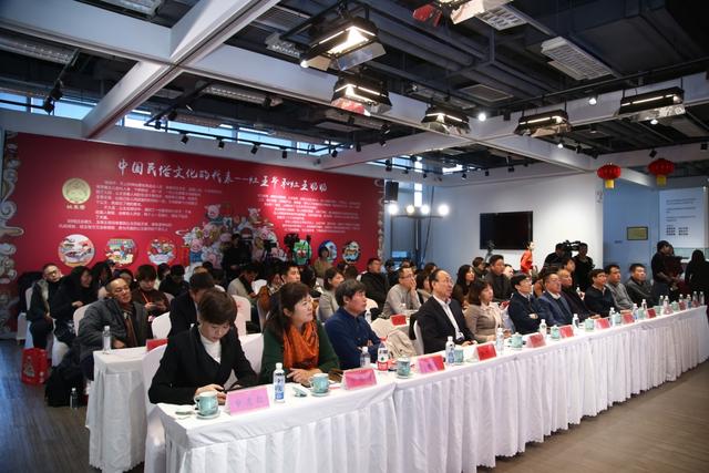 传承灶王文化 创新美好生活，第三届北京．顺义张镇灶王文化节聚焦民俗文化发展(图1)