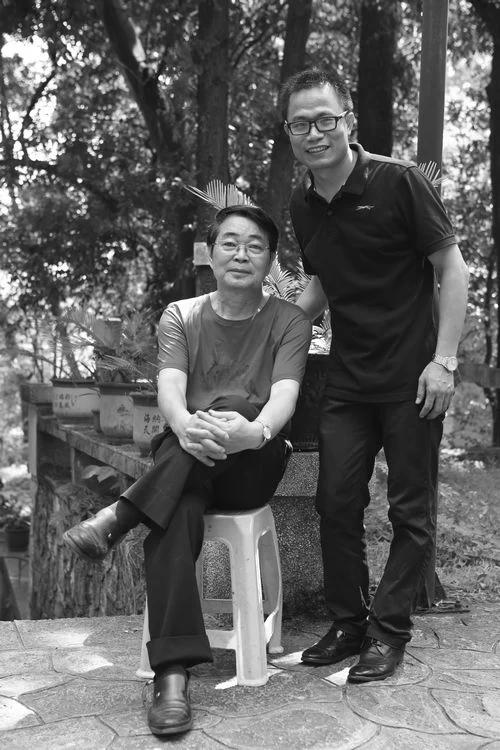 冯凤举谈黄格胜艺术理论研究(图2) 冯凤举谈黄格胜艺术理论研究(图2)