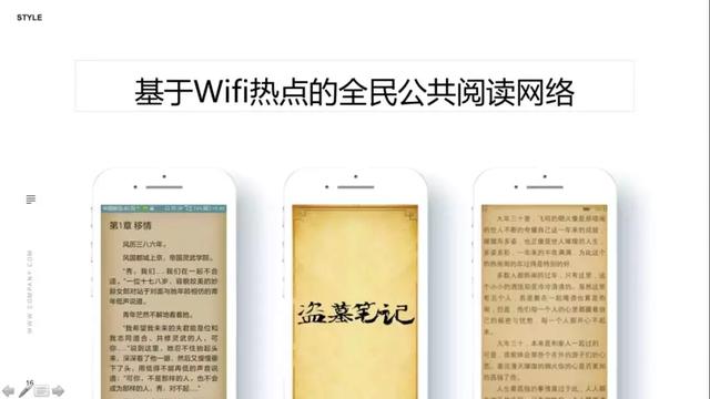 全民阅读不是梦——社区公共文化阅读空间创意营造(图5)