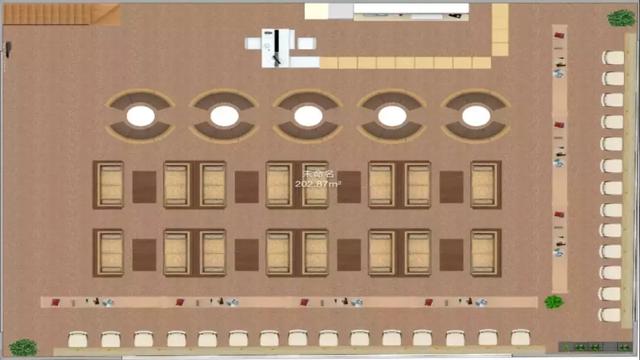 全民阅读不是梦——社区公共文化阅读空间创意营造(图13)