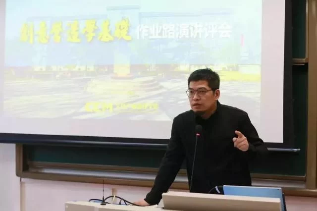 全民阅读不是梦——社区公共文化阅读空间创意营造(图1)