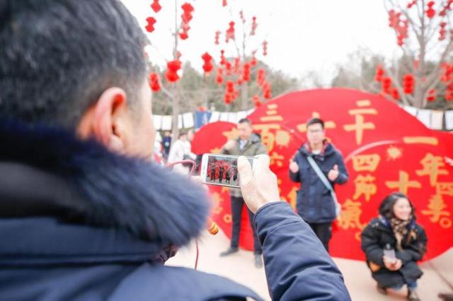 【图集】 猪年打卡第一弹:二十四节气还可以这样玩?!(图11) 【图集】 猪年打卡第一弹:二十四节气还可以这样玩?!(图11)
