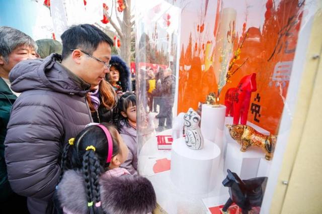 【图集】 猪年打卡第一弹:二十四节气还可以这样玩?!(图13) 【图集】 猪年打卡第一弹:二十四节气还可以这样玩?!(图13)