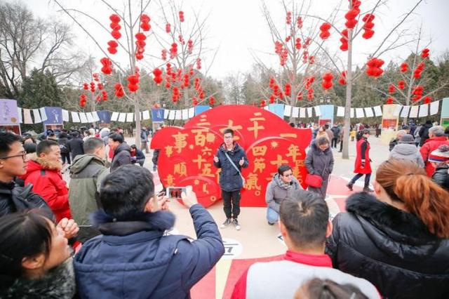 【图集】 猪年打卡第一弹:二十四节气还可以这样玩?!(图10) 【图集】 猪年打卡第一弹:二十四节气还可以这样玩?!(图10)