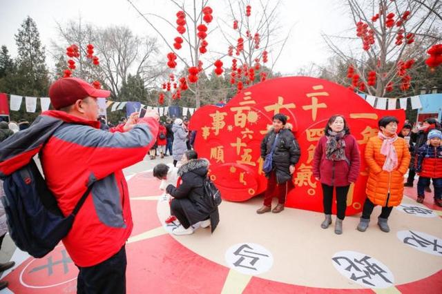 【图集】 猪年打卡第一弹:二十四节气还可以这样玩?!(图3) 【图集】 猪年打卡第一弹:二十四节气还可以这样玩?!(图3)