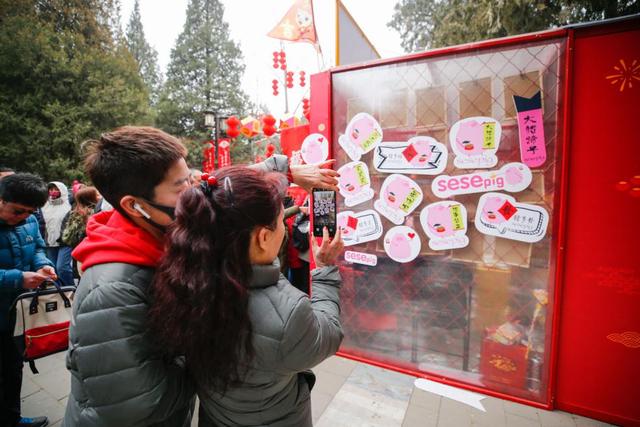 传递文化 设计师兼职＂销售员＂(图3)