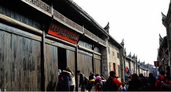 最是红安诗意浓 ——湖北红安奋力创建国家公共文化服务体系示范区(图2)