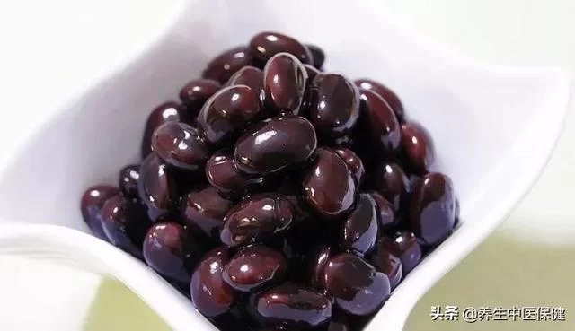 公认“天然黑发王”，不是桑葚，不是黑芝麻，生黑发增发量显年轻(图6)