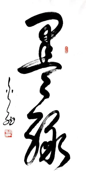 特邀艺术家献礼全国两会——谢金龙(图9) 特邀艺术家献礼全国两会——谢金龙(图9)