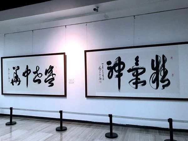 特邀艺术家献礼全国两会——谢金龙(图5) 特邀艺术家献礼全国两会——谢金龙(图5)