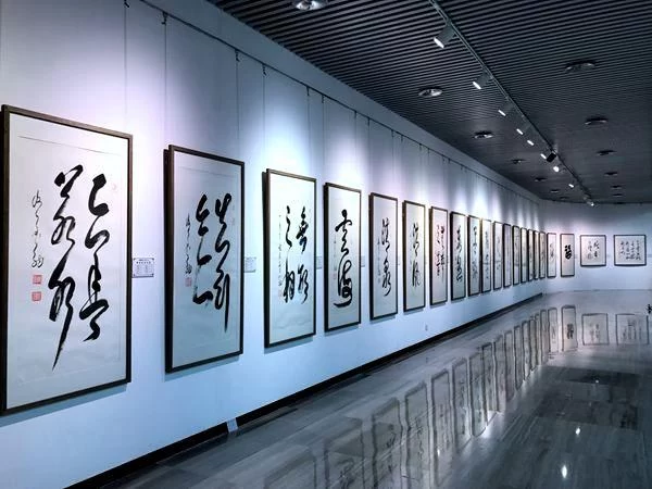 特邀艺术家献礼全国两会——谢金龙(图7) 特邀艺术家献礼全国两会——谢金龙(图7)