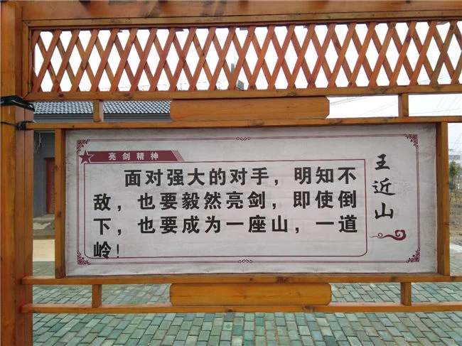 红色文化的精神高地——红安县公共文化服务体系示范区创建探访(图2)