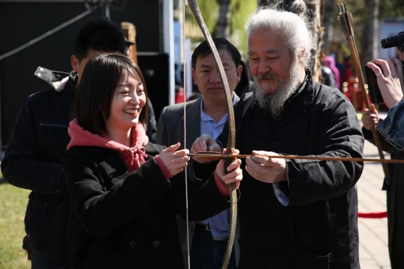 “文化融新风 追梦新征程” 第十三届“春分·朝阳”文化节精彩上演(图3)