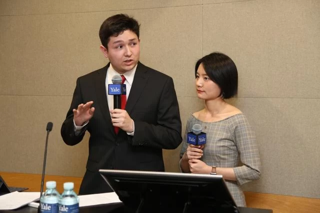 NYO-China在京公布2019录取结果及欧洲巡演安排(图3)