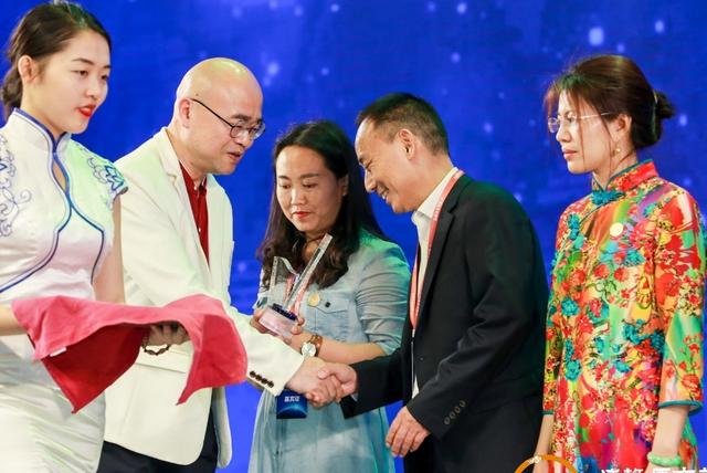  潘冬晖：擦亮博鳌儒商论坛的品牌(图3)