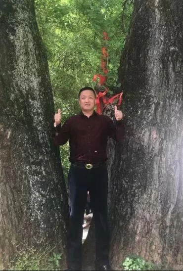 十二生肖生态书法和十二生肖对联获大众好评——著名生态书法家李国辉首创十二生肖书法和对联(图1)