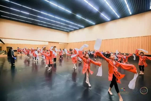 诗意生活节，一场别致的文艺“踏青” 来年春天再相约(图5)