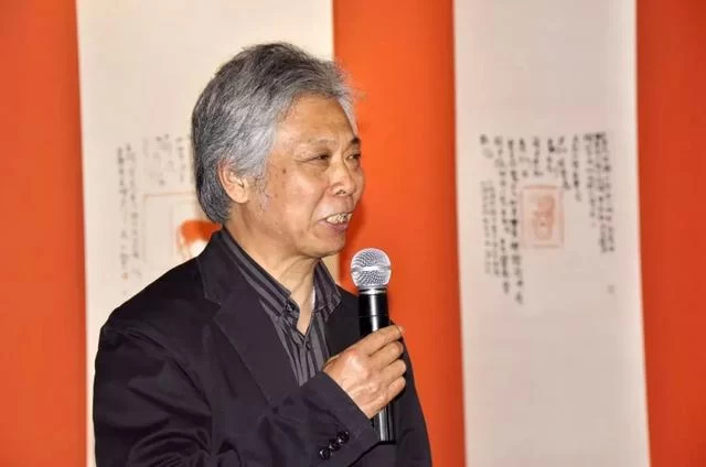 王小宇、王亚林(女)书画展在开明美术馆举行(图8) 王小宇、王亚林(女)书画展在开明美术馆举行(图8)