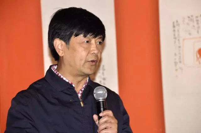 王小宇、王亚林(女)书画展在开明美术馆举行(图7) 王小宇、王亚林(女)书画展在开明美术馆举行(图7)