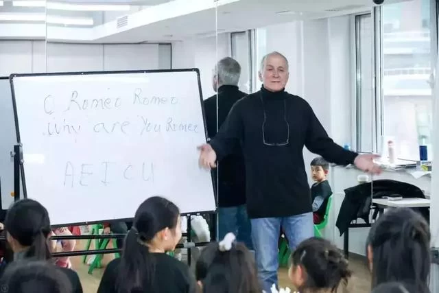 天桥艺术中心“缤纷儿童”嘉年华 | 献给孩子们的儿童节礼物(图48)