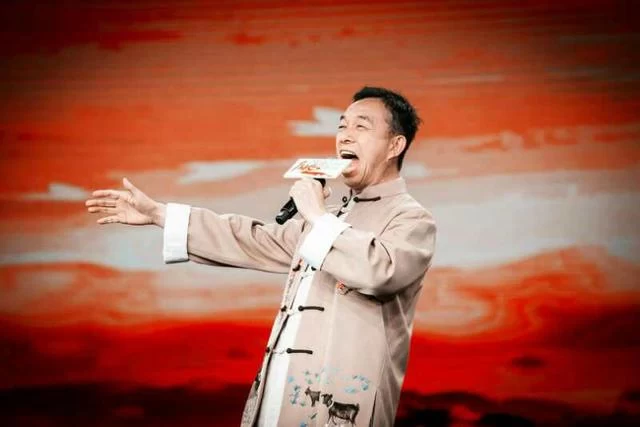 左权民歌汇·2019年国际民歌赛在京启动(图3)