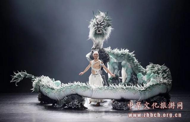 杨丽萍力作《平潭映象》6月北京首演(图2)