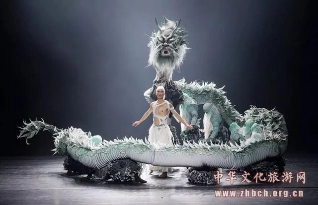 杨丽萍力作《平潭映象》6月北京首演(图2)
